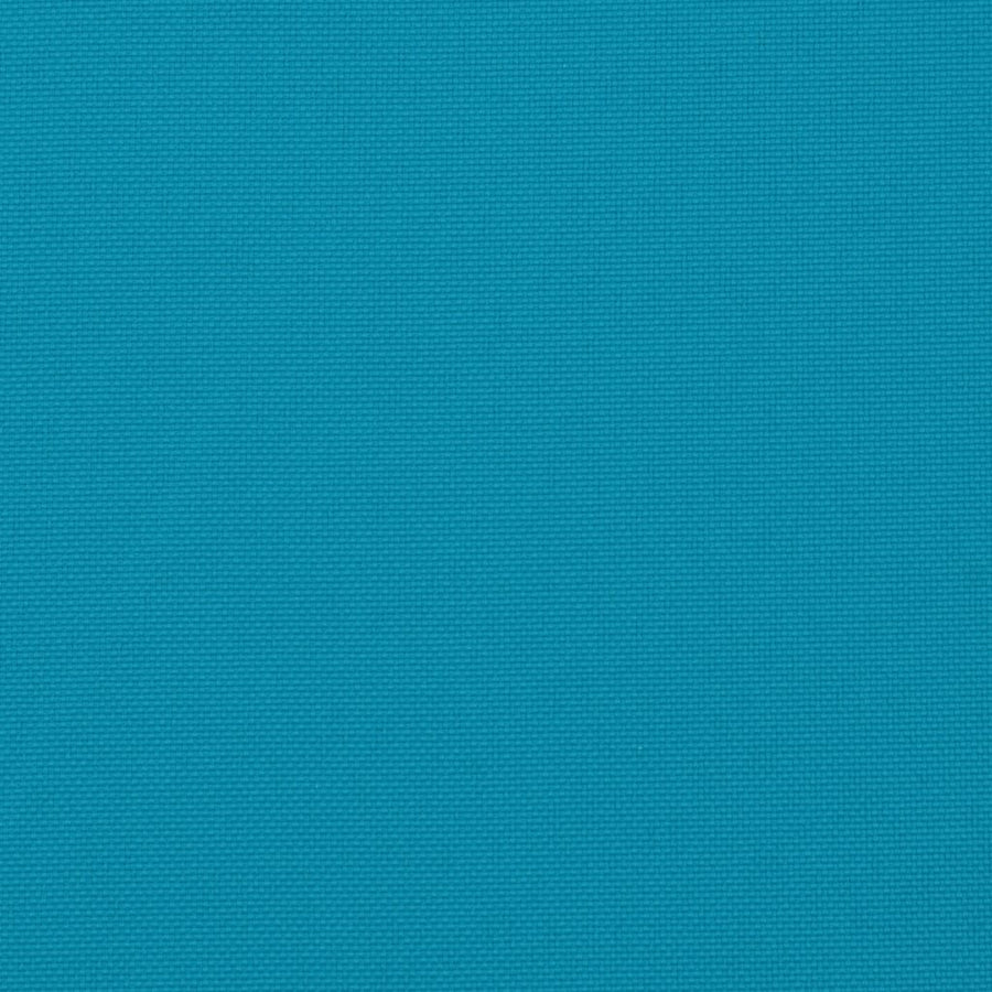 Bankkussens 4 stuks Blauw 50x50 cm Stof