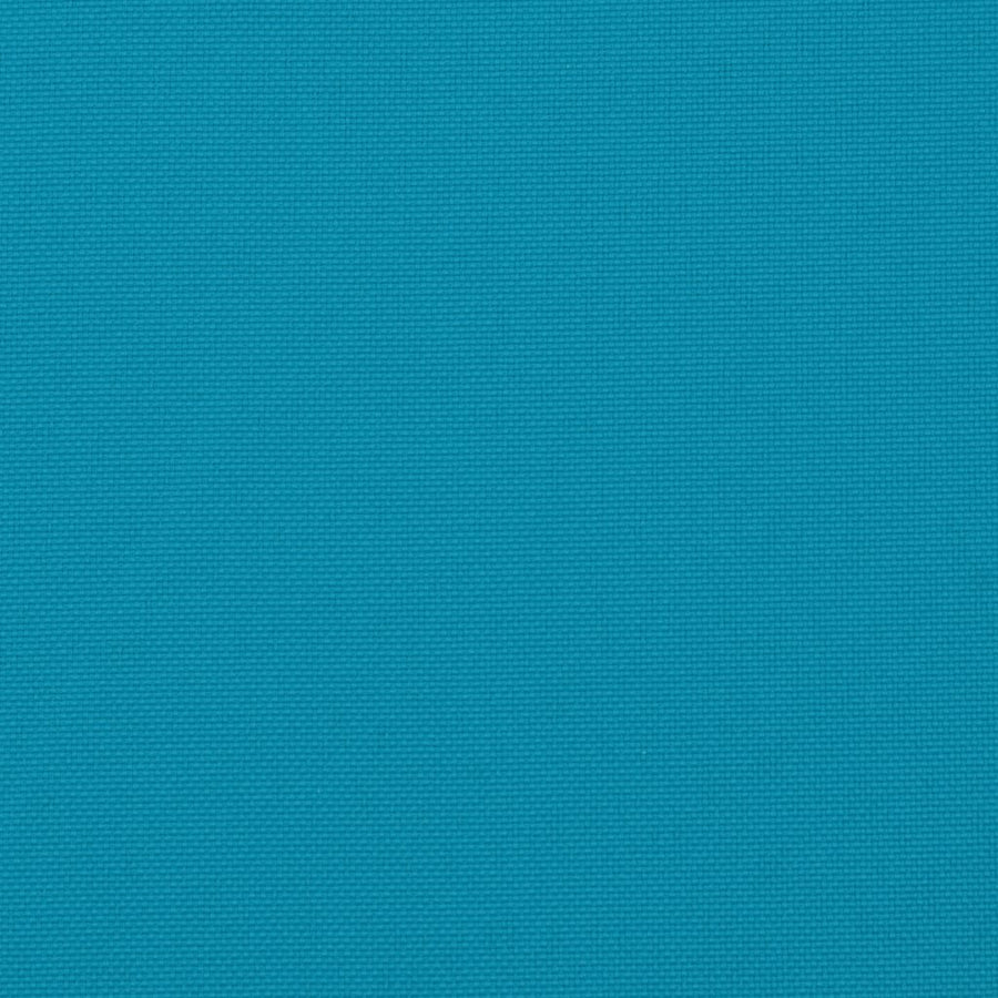 Bankkussens 4 stuks Blauw 60x60 cm Stof