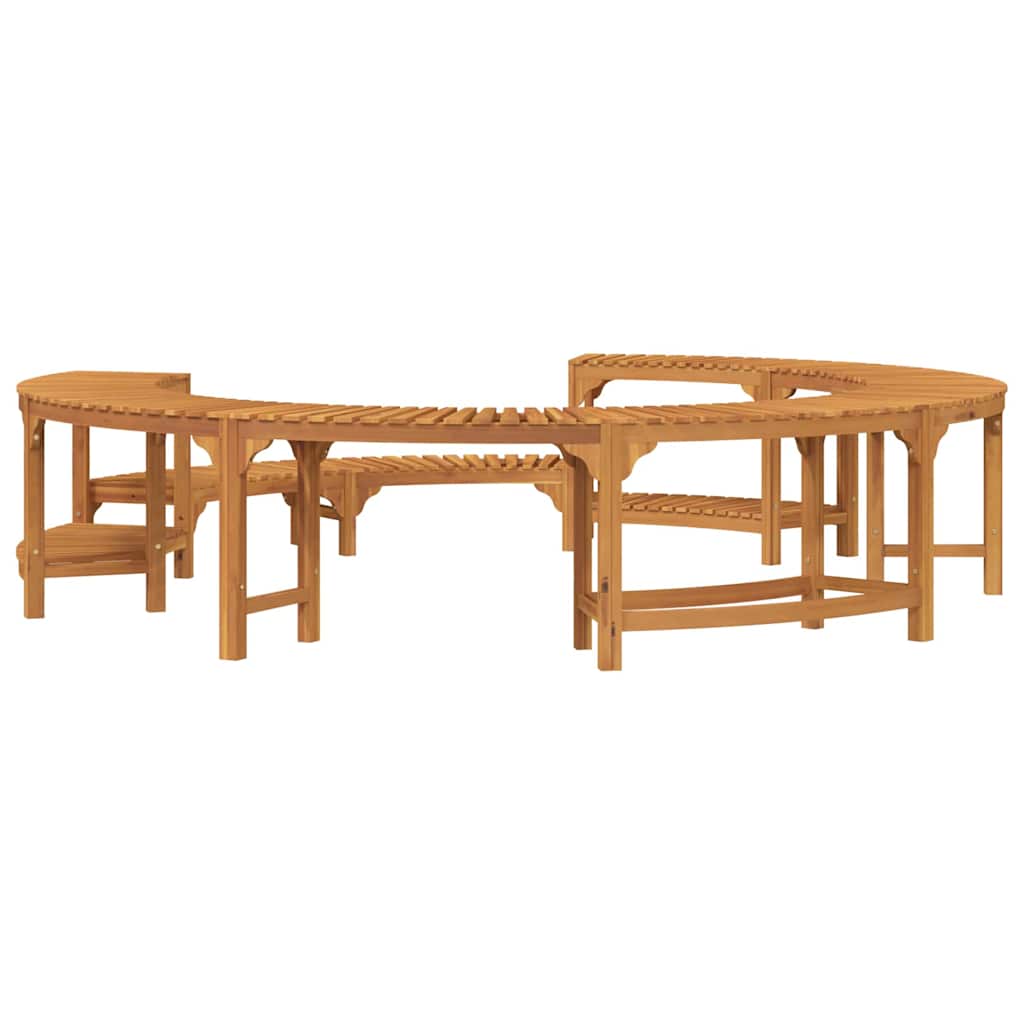 Hot Tub Surrounds Bruin Ø255 cm
