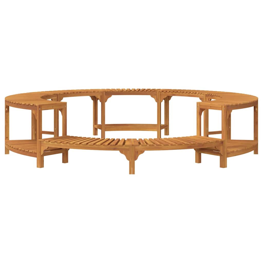 Hot Tub Surrounds Bruin Ø255 cm