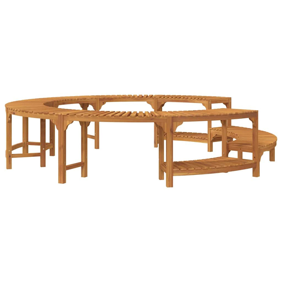 Hot Tub Surrounds Bruin Ø255 cm