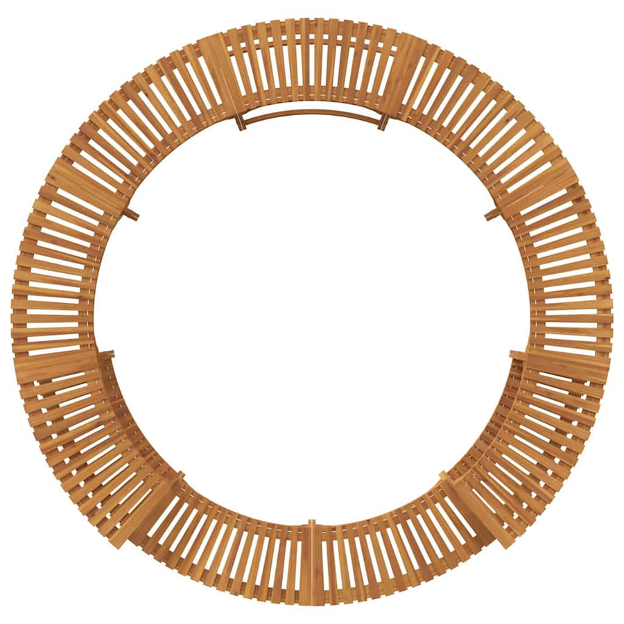 Hot Tub Surrounds Bruin Ø255 cm