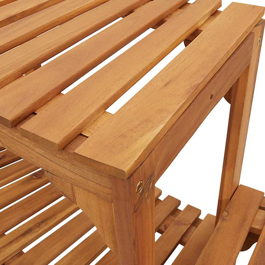 Hot Tub Surrounds Bruin Ø255 cm