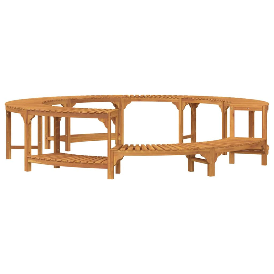 Hot Tub Surrounds Bruin Ø255 cm