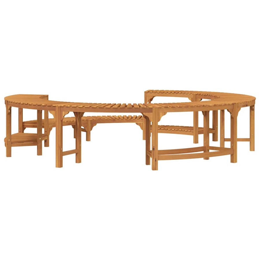 Hot Tub Surrounds Bruin Ø255 cm