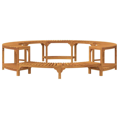 Hot Tub Surrounds Bruin Ø255 cm