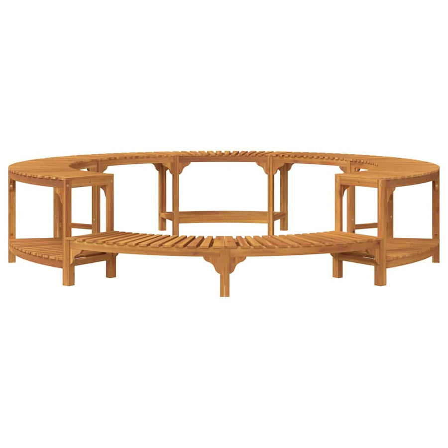 Hot Tub Surrounds Bruin Ø255 cm