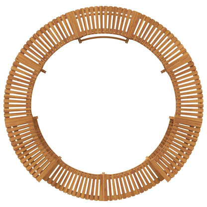 Hot Tub Surrounds Bruin Ø255 cm
