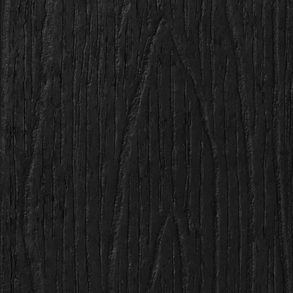 Barkruk 2 pcs Zwart 52 x 43 x 73,5 cm HDPE