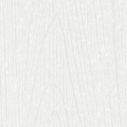 Bijzettafel Wit 38 x 38 x 46 cm Polyetheen