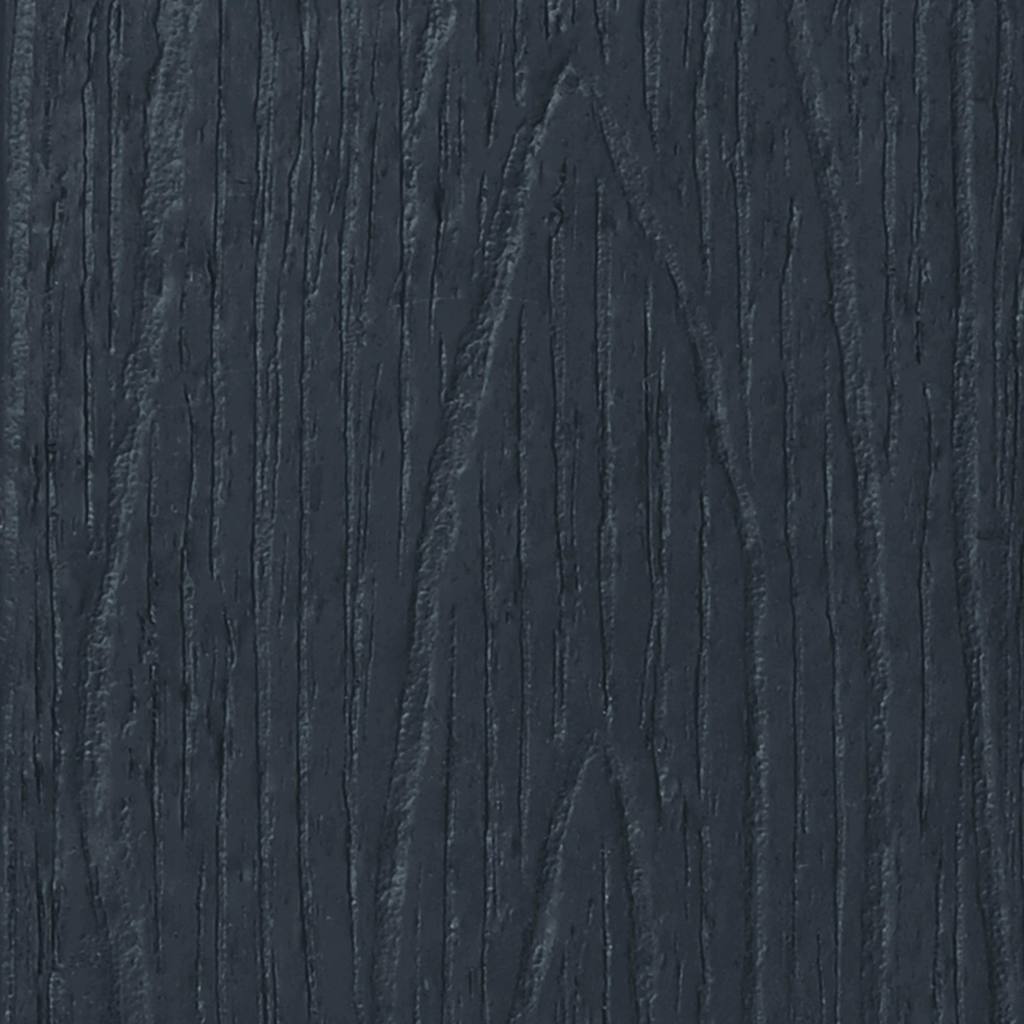 Ligstoel Marineblauw 195,5 x 53 x 98,5 cm HDPE