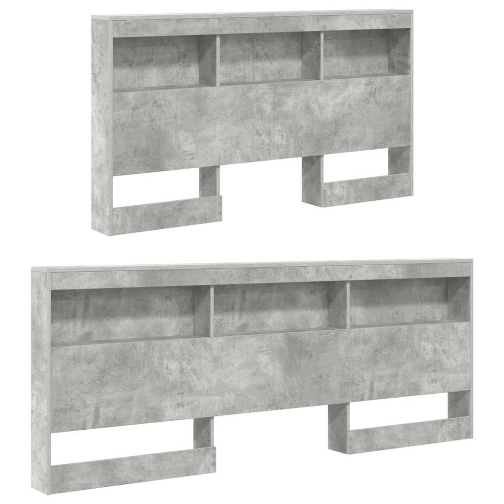 Boekenkast Bed Met Opslag Bewerkt Hout 160 x 200 cm