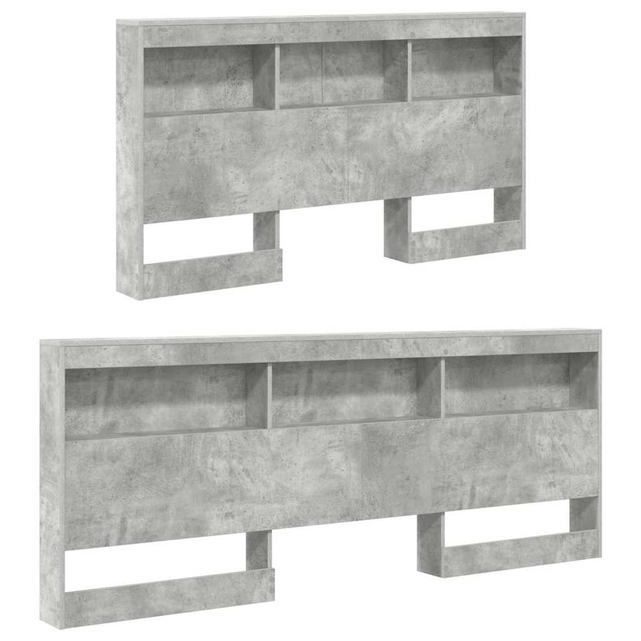 Boekenkast Bed Met Opslag Bewerkt Hout 160 x 200 cm