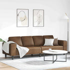 Bank 250x77x76 cm bruin