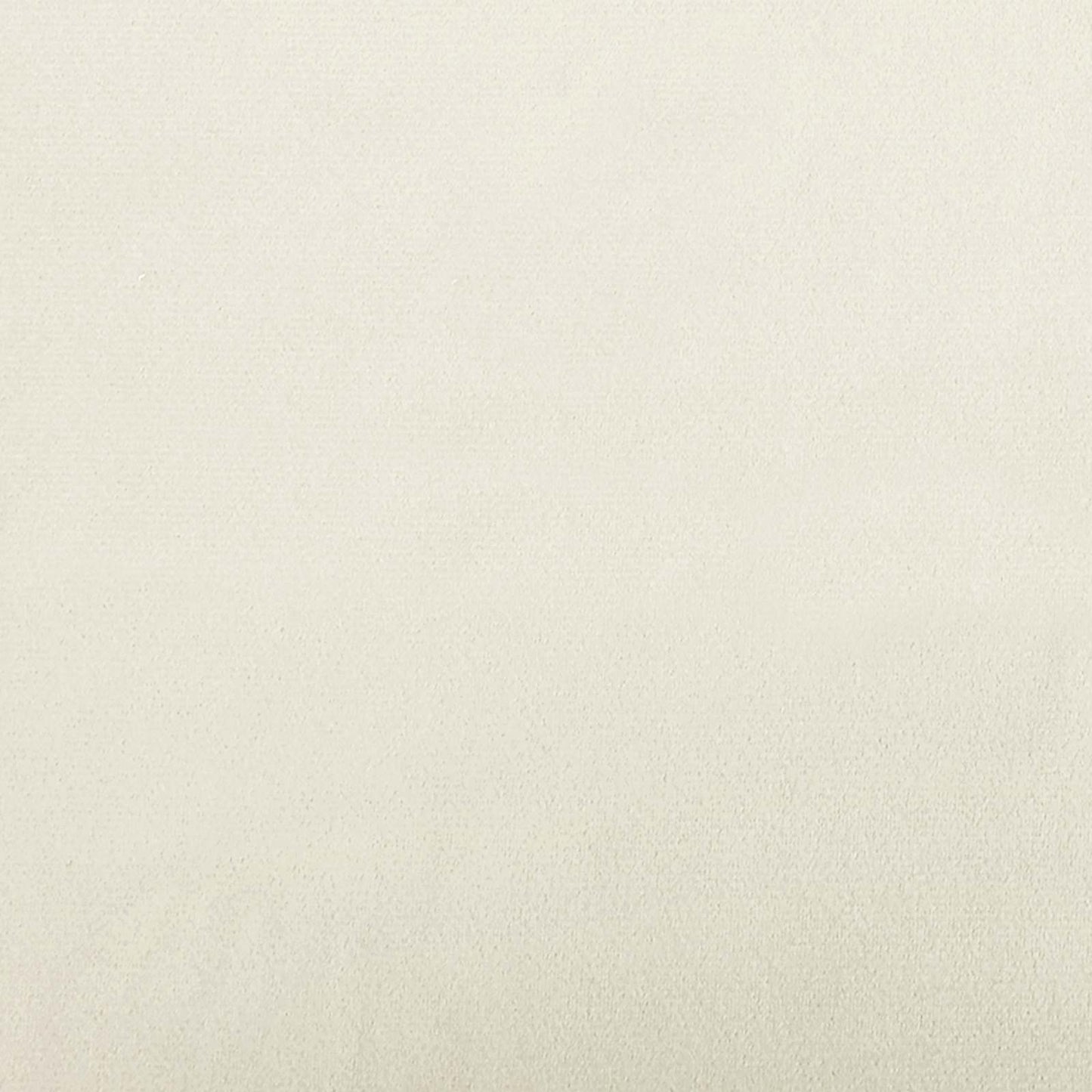 Bank 3 pcs Crème 250 x 188 x 76 cm Fluweel