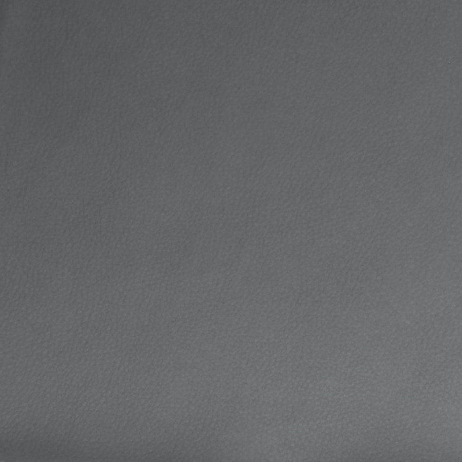 Draaistoel Grijs 63 x 75 x 76 cm PU
