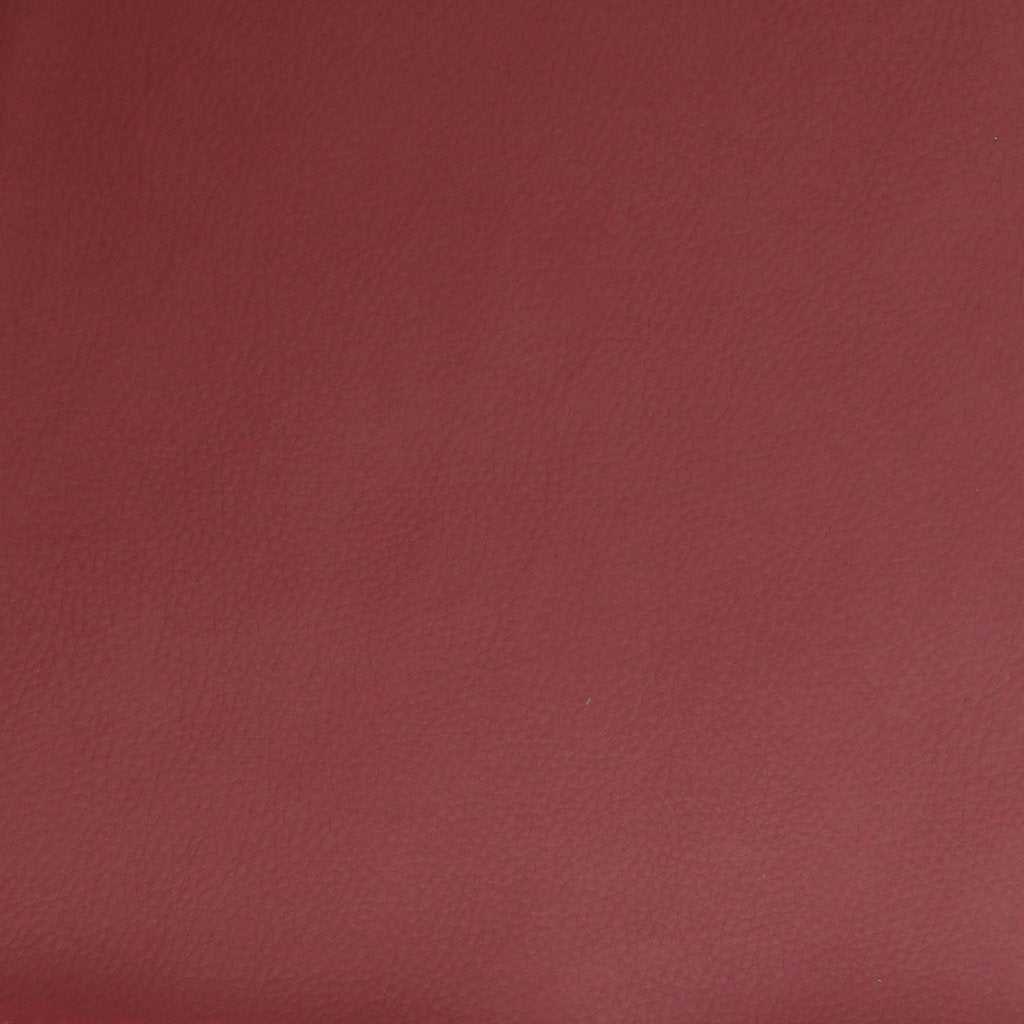 Draaistoel Wijnrood 63 x 75 x 76 cm PU