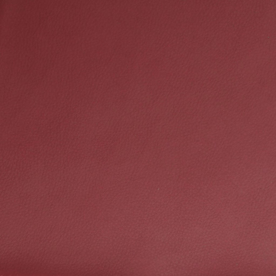 Draaistoel Wijnrood 63 x 75 x 76 cm PU