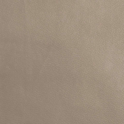 Draaistoel Cappuccino 63 x 75 x 76 cm PU