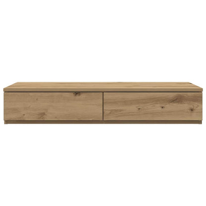 Bedlades Met Lade 75 x 36,5 x 16,5 cm