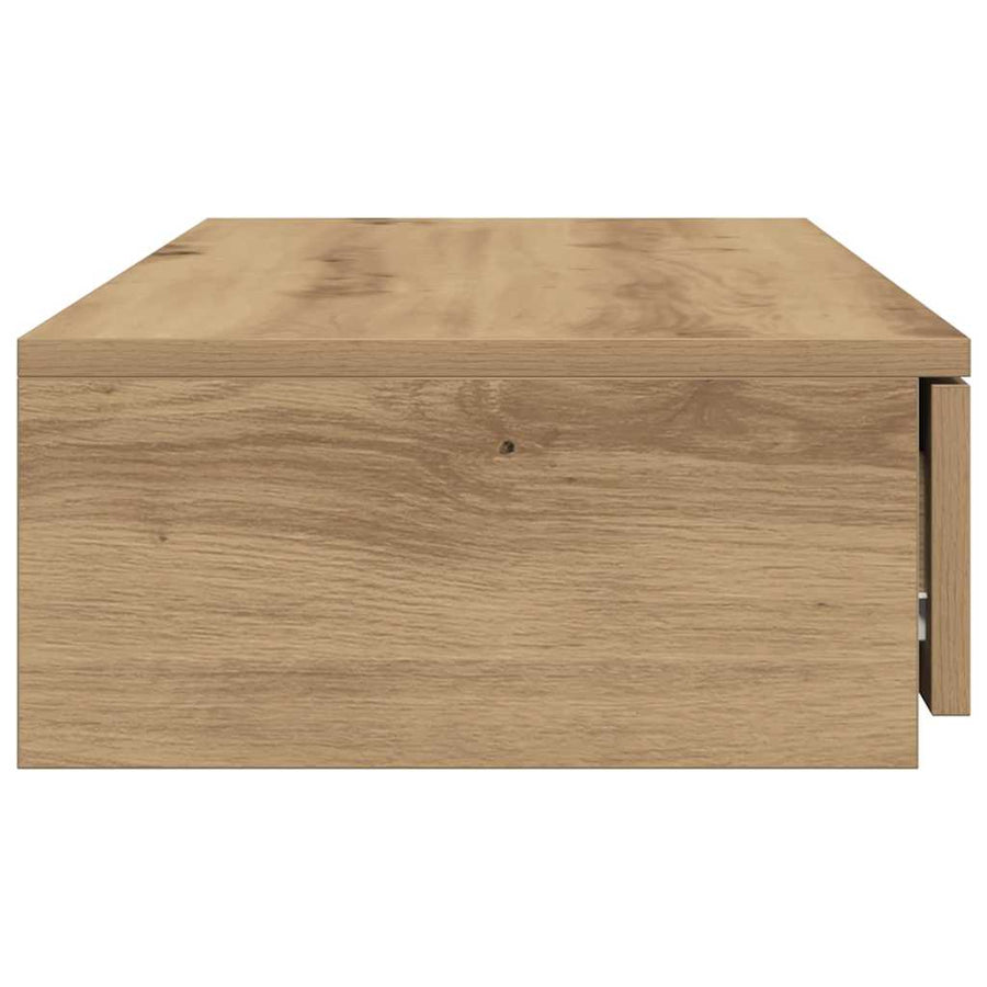 Bedlades Met Lade 75 x 36,5 x 16,5 cm