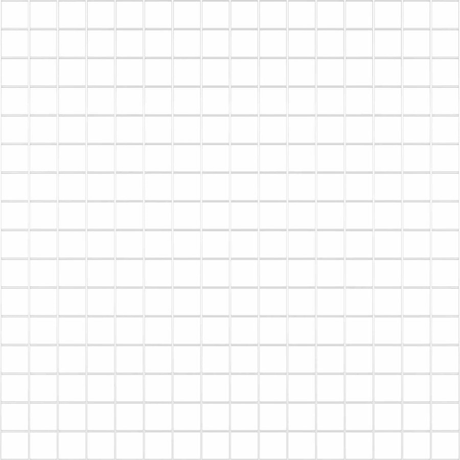 Gelaste draadhek Zilver 0.8 x 10 m
