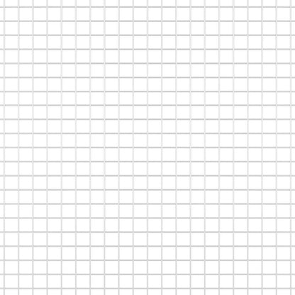 Gelaste draadhek Zilver 0.4 x 25 m