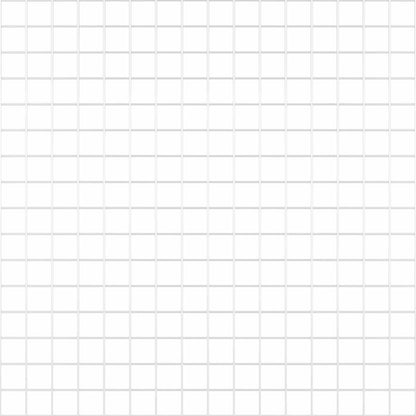 Gelaste draadhek Zilver 1.2 x 50 m
