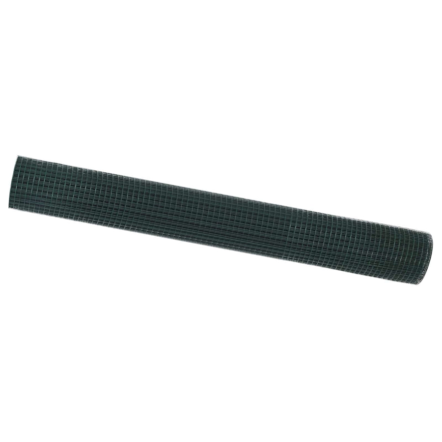 Gelaste draadhek Groen 1.2 x 10 m