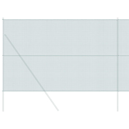 Gelaste draadhek Groen 1.6 x 10 m