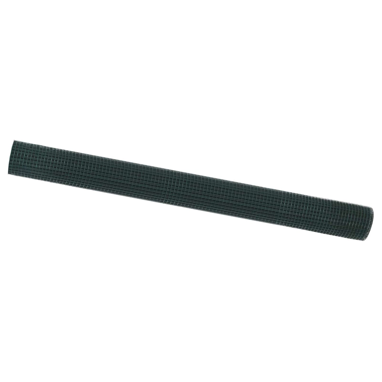 Gelaste draadhek Groen 1.6 x 10 m