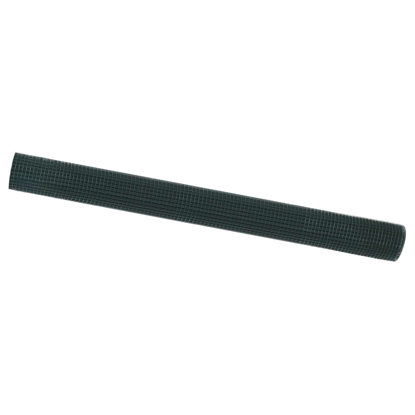 Gelaste draadhek Groen 1.6 x 10 m