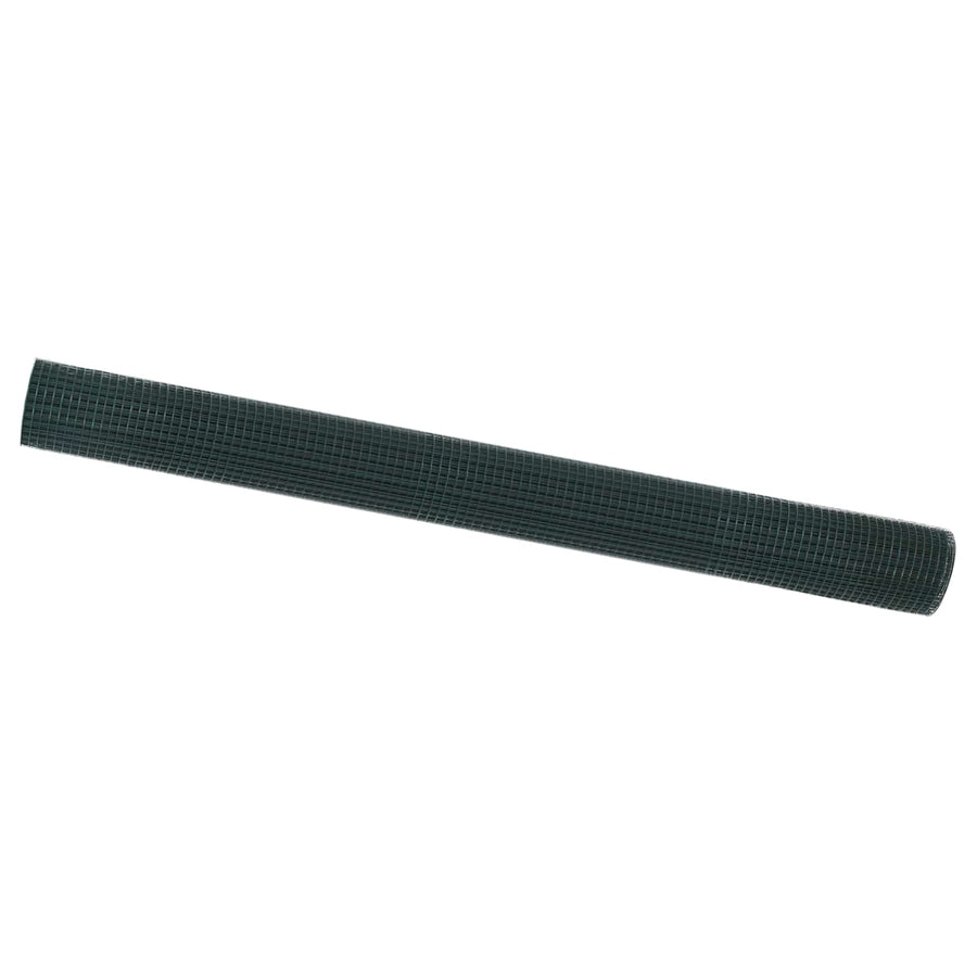 Gelaste draadhek Groen 1.6 x 10 m