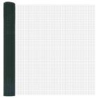 Draadhek groen 120x2500 cm