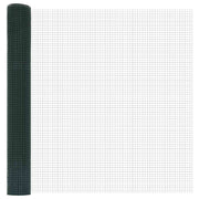 Draadhek groen 120x2500 cm