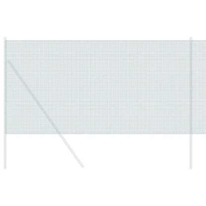 Gelaste draadhek Groen 1 x 50 m