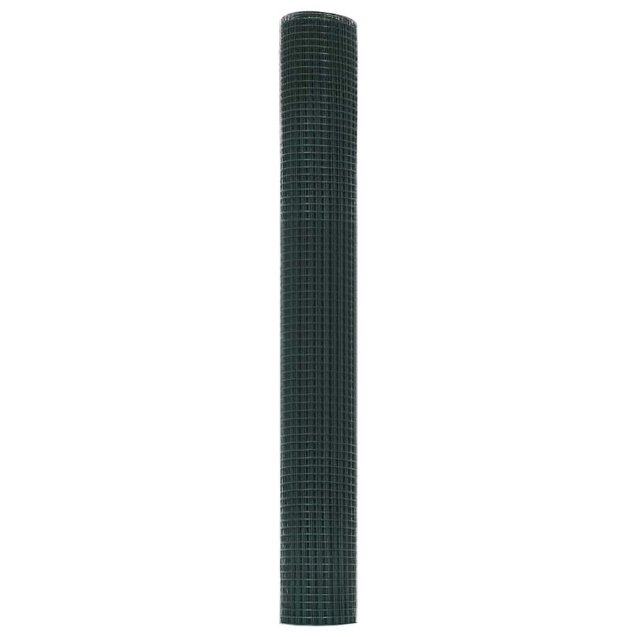 Gelaste draadhek Groen 1.4 x 50 m