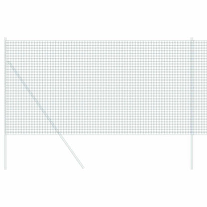 Gelaste draadhek Groen 1.4 x 50 m
