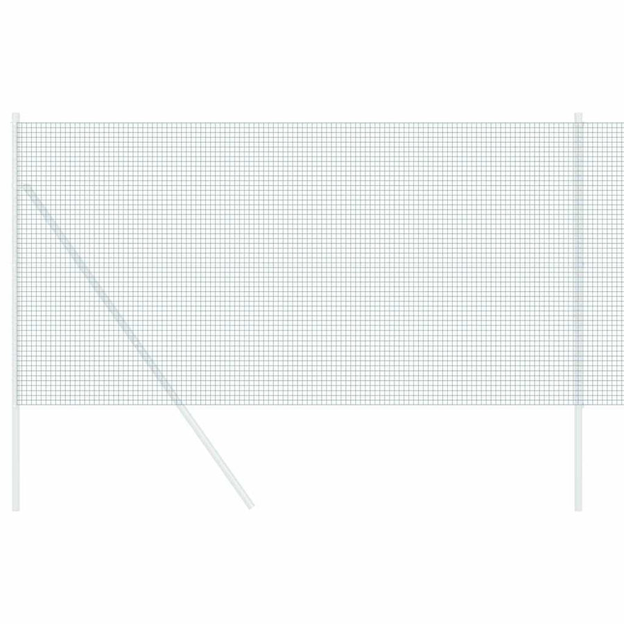 Gelaste draadhek Groen 1.4 x 50 m