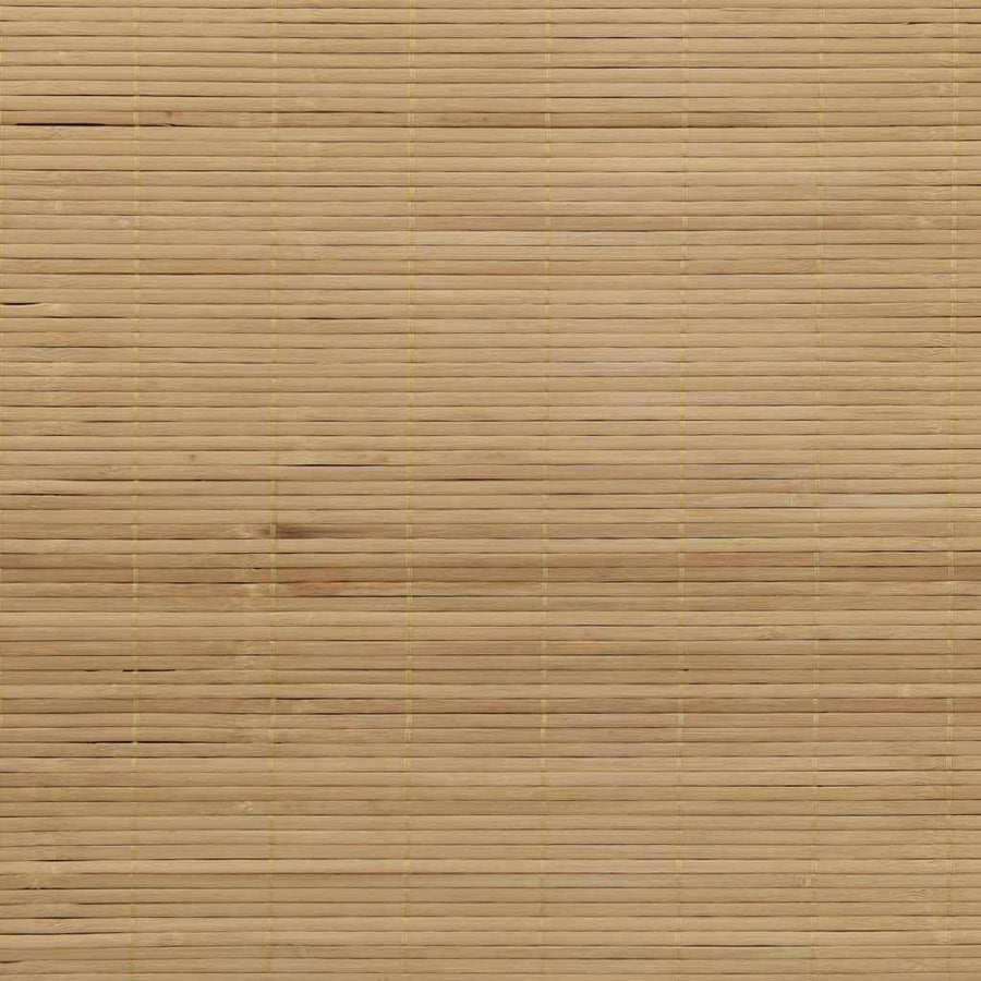 Rolgordijn Bruin 60 x 220 cm Bamboe