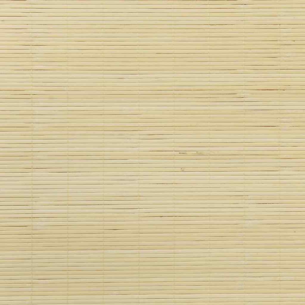Rolgordijn Natuur 110 x 160 cm Bamboe