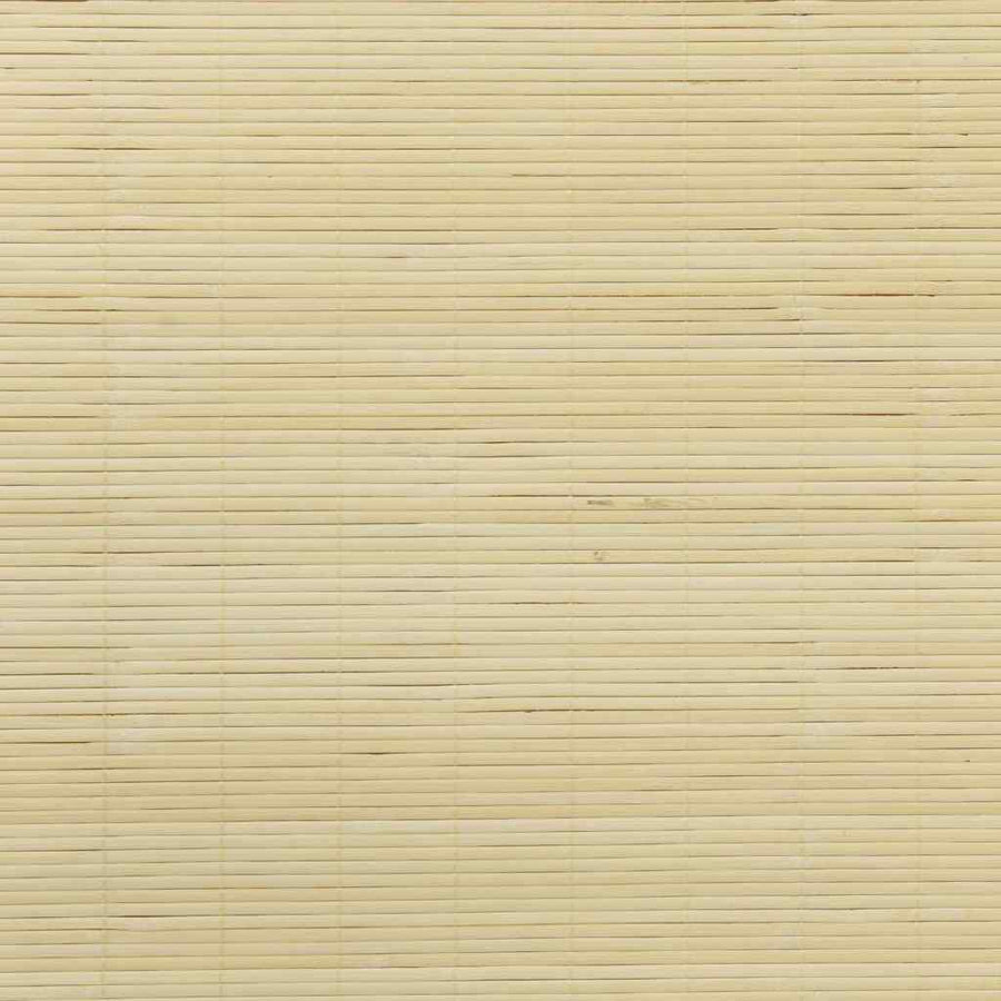 Rolgordijn Natuur 110 x 160 cm Bamboe
