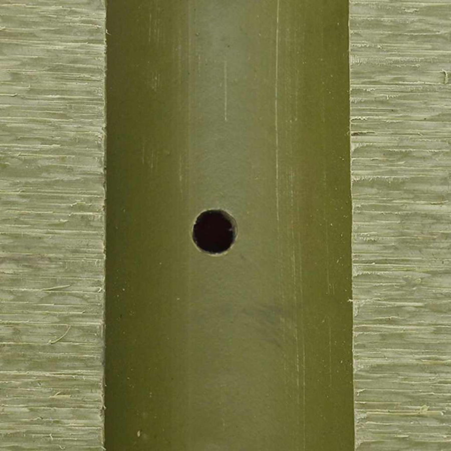 Vee borstels Rood en blauw 20 x 9 x 50 cm Kunststof en Staal