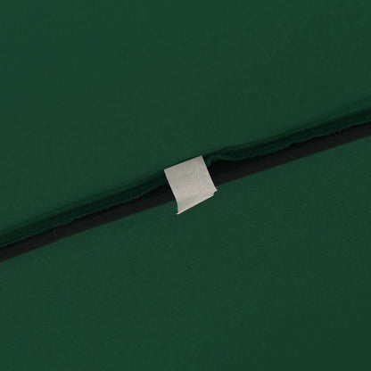 Tuinparasol Groen 295 x 295 x 245 cm Polyester en staal