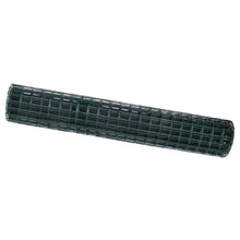 Euro Hek Groen 1,5 x 10 m PVC-gecoat ijzer