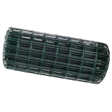 Euro Hek Groen 0,4 x 10 m PVC-gecoat ijzer
