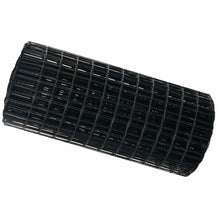 Euro Hek Grijs 0,6 x 50 m PVC-gecoat ijzer
