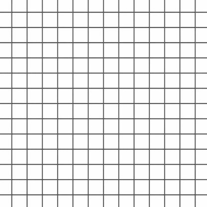 Hecke Met Palen 1.5 X 10 M Staal Grijs 10 x 1,5 m hek (1,9 x 1,9 cm gaas)