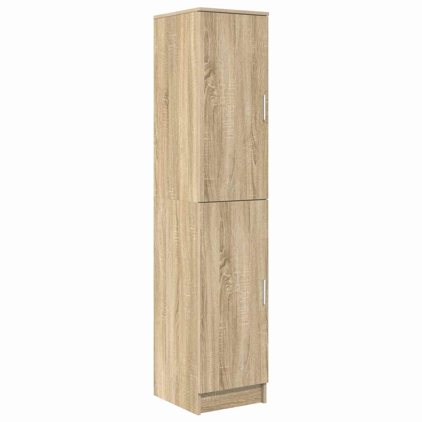 Bureau 2 pcs Sonoma Eiken