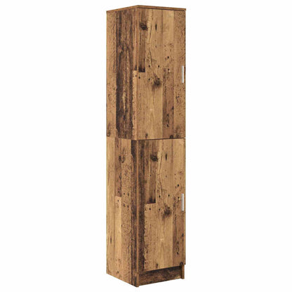 Bureau 2 pcs Oudhout
